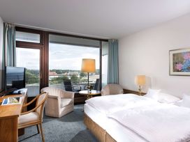 9 Tage Ostsee im Maritim Strandhotel mit Frühstück