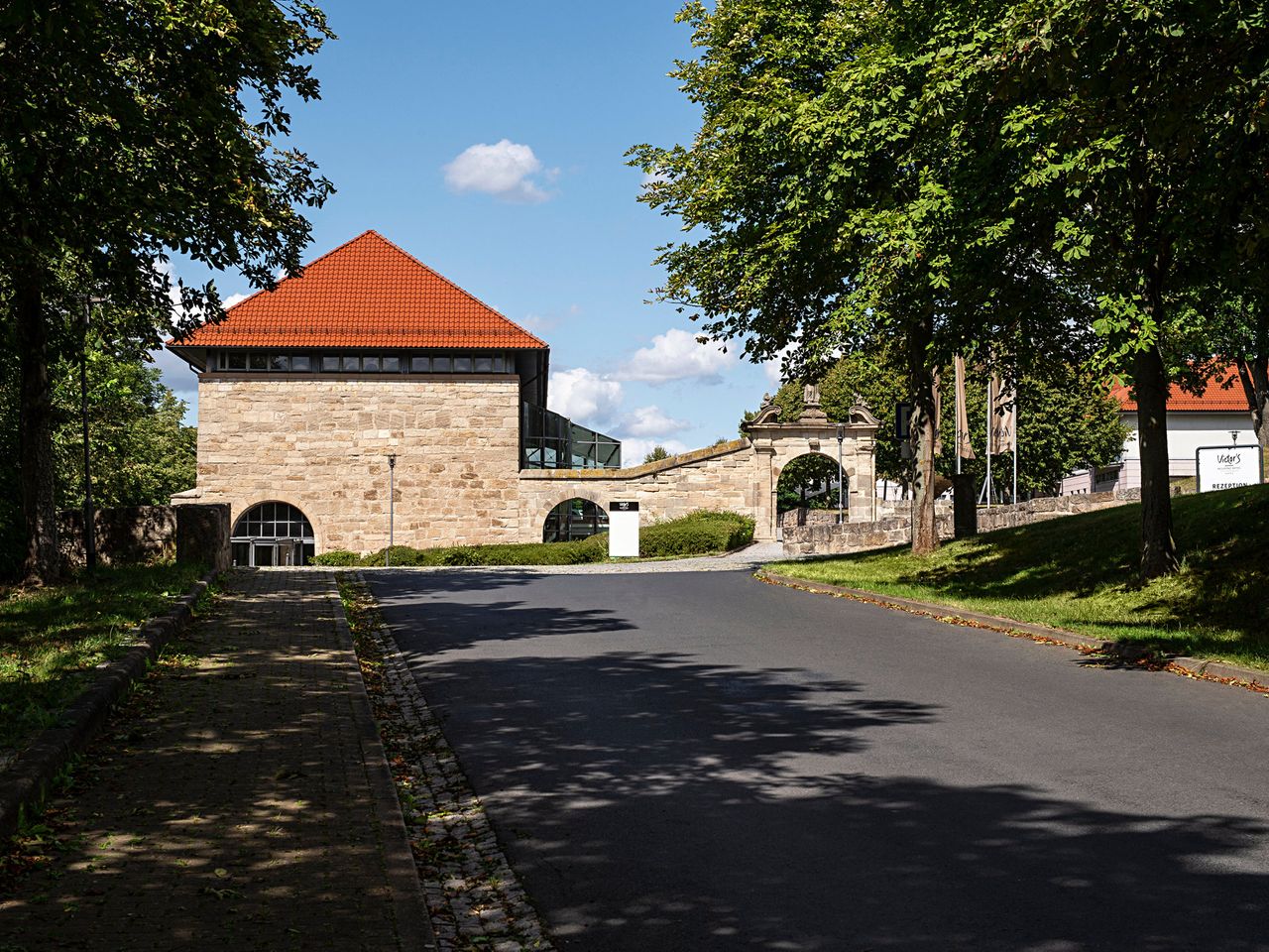 DDR-Geschichte im Eichsfeld | 3 Tage