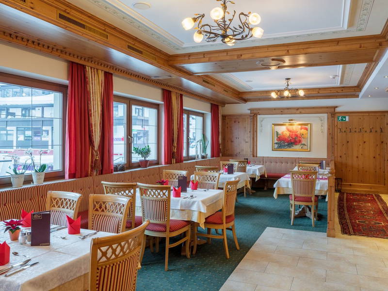 8 Tage Alpine Sommer Auszeit – Entspannung in Tirol