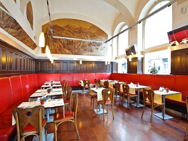 Das wunderschöne Wien erleben - 5 Tage Frühstück