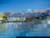 6 Tage am Zeller See im Grand Hotel mit Frühstück