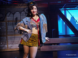 PRETTY WOMAN das Musical Oberhausen Tickets mit Hotel