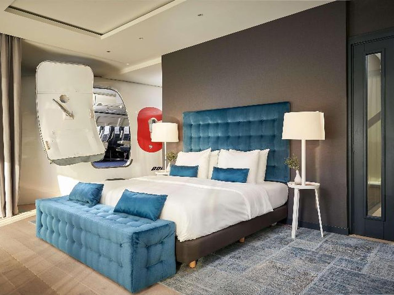 2 Tage im Corendon City Hotel Amsterdam mit Frühstück