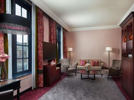 5 Tage Entspannung in Amsterdam