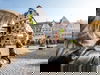 Nürnberg mit der Nürnberg Card erkunden 3 Tage