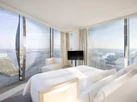 5 Tage im The Westin Hamburg bei der Elbphilharmonie