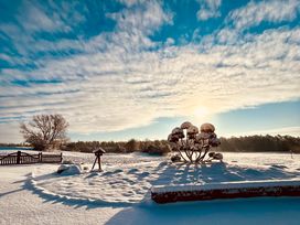3 Tage Bubble-Auszeit Deluxe mit Private Sauna