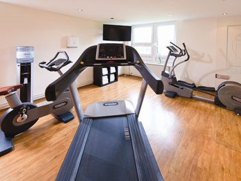 4 Tage Leonardo Hotel Hamburg City Nord mit Frühstück