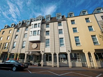 Wellness in der Thermen & Badewelt Euskirchen -3 Tage