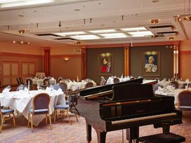 2 Tage Kurzurlaub mit Frühstück im H4 Hotel Hannover Messe