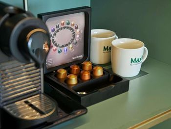 2 Tage im MAXX by Steigenberger Wien mit Frühstück