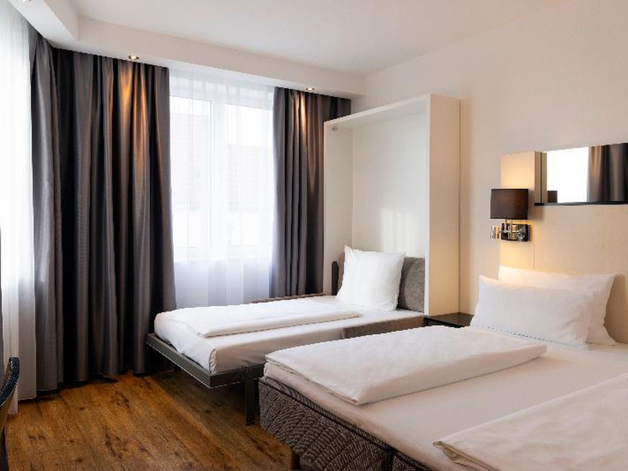 2 Tage Urlaub auf dem Kurfürstendamm 