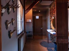 2 Tage im historischen Zentrum von Haarlem