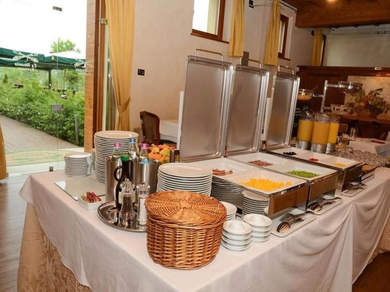 Entspannung am Gardasee - 3 Tage mit Frühstück