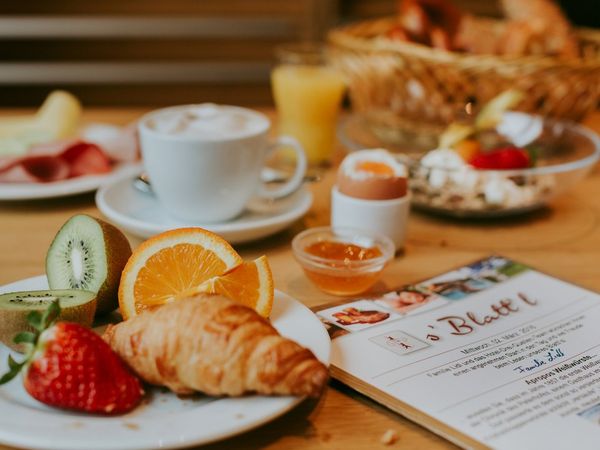 Entspannungswoche mit Frühstück in Bad Griesbach i. Rottal