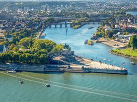 Westerwald: 3 Tage Wander-Special mit tägl. Dinner