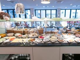 7 Tage in der Kaiserstadt Aachen mit Frühstück