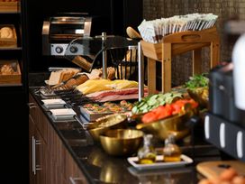 Königsstadt Den Haag entdecken - 4 Tage mit Frühstück