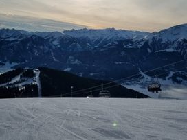 4 Tage Wintermärchen mit Sauna im Salzburger Land