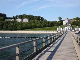 2 Tage auf der Urlaubsinsel Rügen mit Frühstück