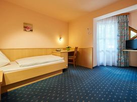 Mitten in den Salzburger Bergen- 3 Tage mit HP