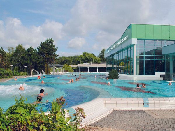 Genießer Tage in der Lüneburger Heide in Bad Bevensen, Niedersachsen inkl. Halbpension