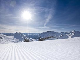 4 Tage Alpenluft im Schweizer Samnaun Dorf