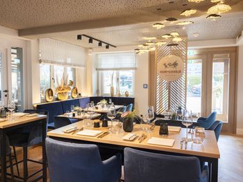 Auszeit auf Sylt in Strandnähe - 3 Tage / 2 Nächte