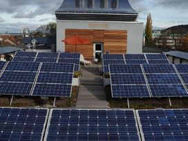 2 Tage Freiburg im schönen Schwarzwald erkunden
