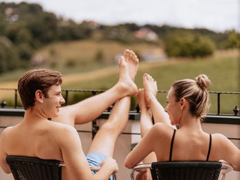 Romantik  inkl. 6-Gang Abendmenü und 2.000m² Wellnessbereich | 2 Nächte