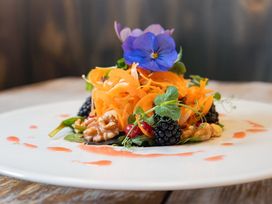 4 Tage - Frühlingszeit