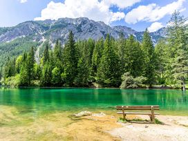 Tierisches Vergnügen-Bergferien mit Hund / 3 Tage ÜF