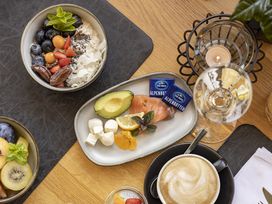 Winter-Aktivurlaub im traumhaften Ötztal - 3 Tage