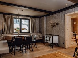 Urlaub 2 Tage mit Frühstück im Aparthotel Ferienalm