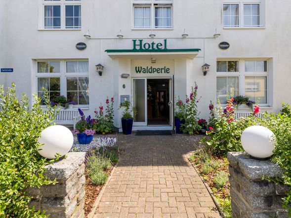 Hotel Waldperle