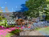 5 Tage Schlossurlaub Coevorden -Stil & Geschichte pur
