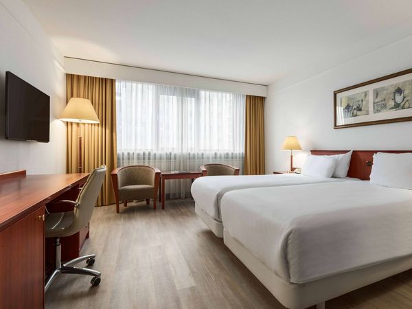 5 Tage in der historischen Stadt Maastricht Nur Übernachtung