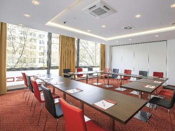 4 Tage im Best Western Plus Plaza
