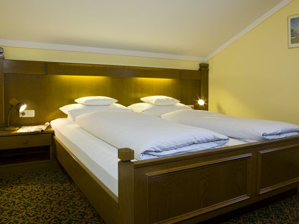 Ihre Auszeit in Bad Füssing - 3 Tage Frühstück