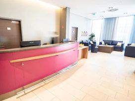 2 Tage im Hotel Orangerie mit Frühstück