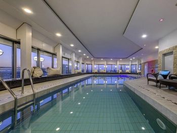 2 Tage im Nikko Hotel in Düsseldorf