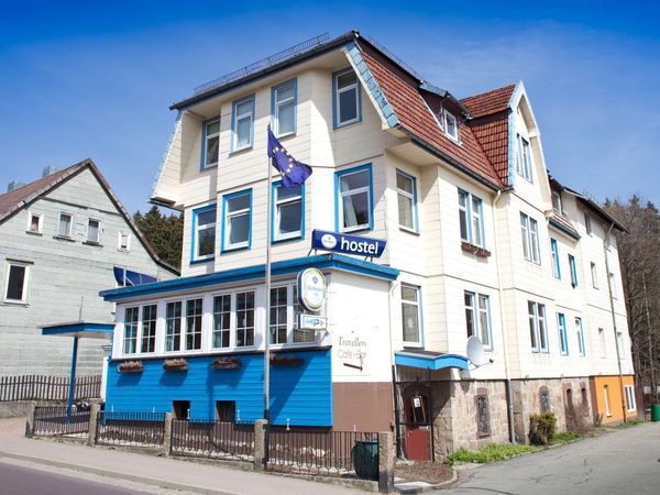6 Tage Kurzurlaub im Harz in Braunlage, Niedersachsen inkl. Halbpension