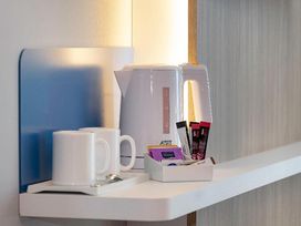 2 Tage mit Frühstück im Holiday Inn Regensburg