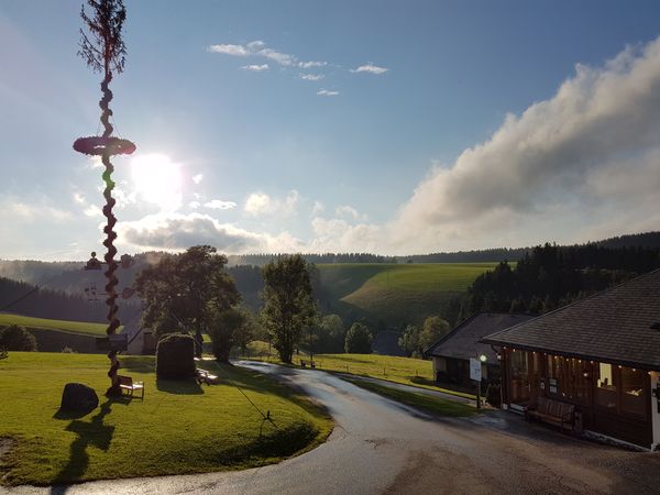 4 Tage 5 Erholungstage im Schwarzwald in Furtwangen - Neukirch, Baden-Württemberg inkl. Frühstück