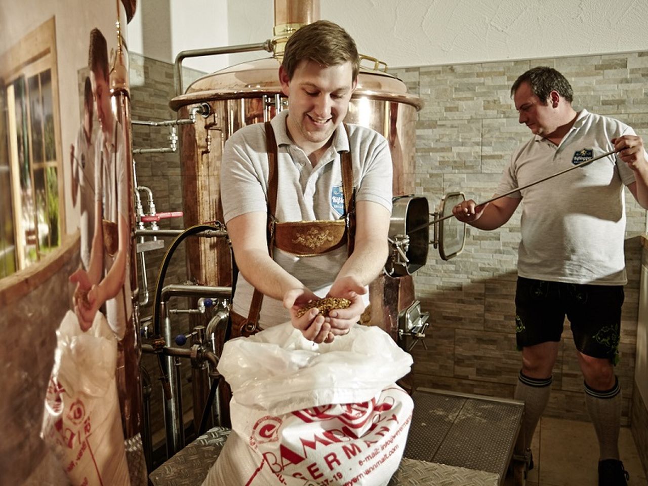 Kißlegger Bierness-Wochenende