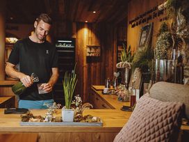 3 Tage kulinarische Highlights & Wellness deluxe