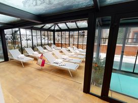 Saalbach-Hinterglemm: 3 Tage Wellness, Genuss & Aktiv