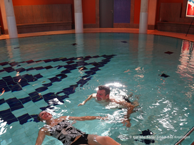 Vita Classica Therme mit Übernachtung