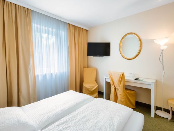 3 Tage Auszeit: Bad Langensalza mit Thermengutschein Halbpension