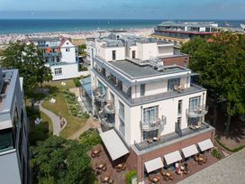 Wind & Meer in Warnemünde genießen